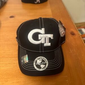 Georgia Tech hat